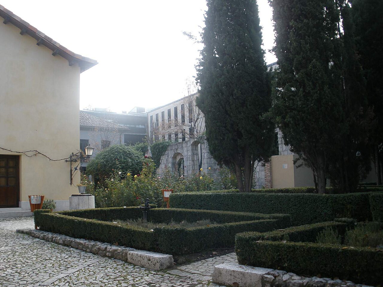 Casa de Zorrilla