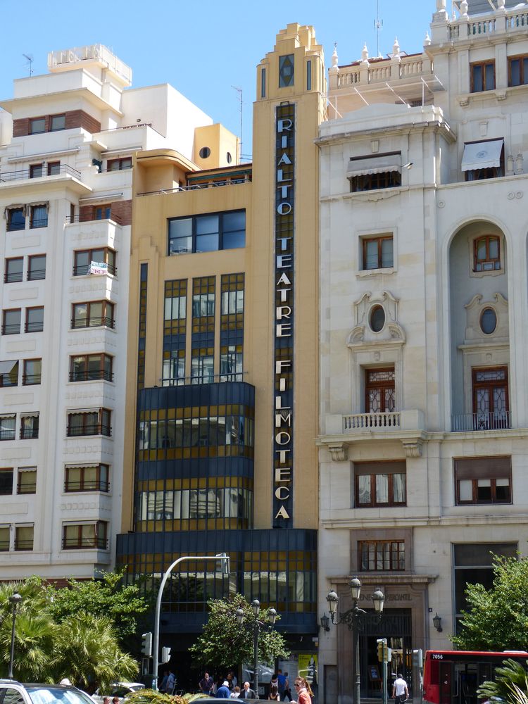 Cine Rialto