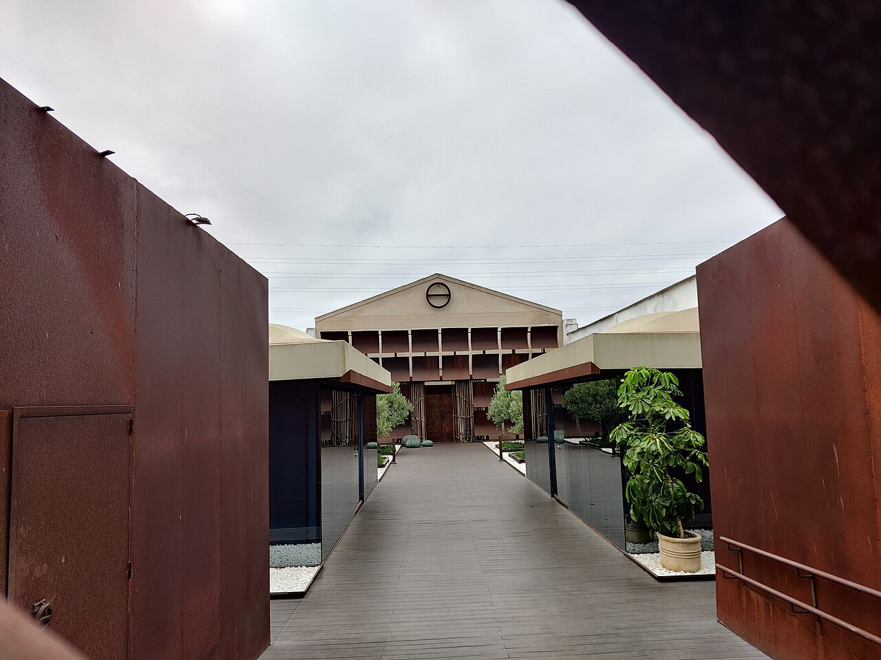 Aponiente