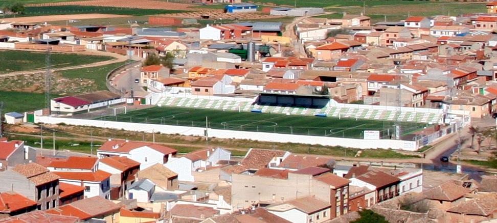 El Amarguillo