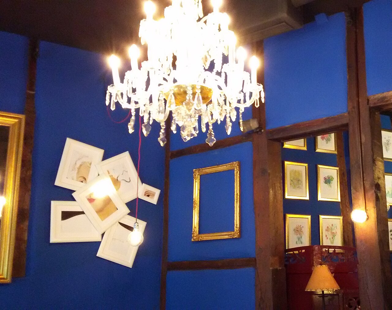 Café Belén