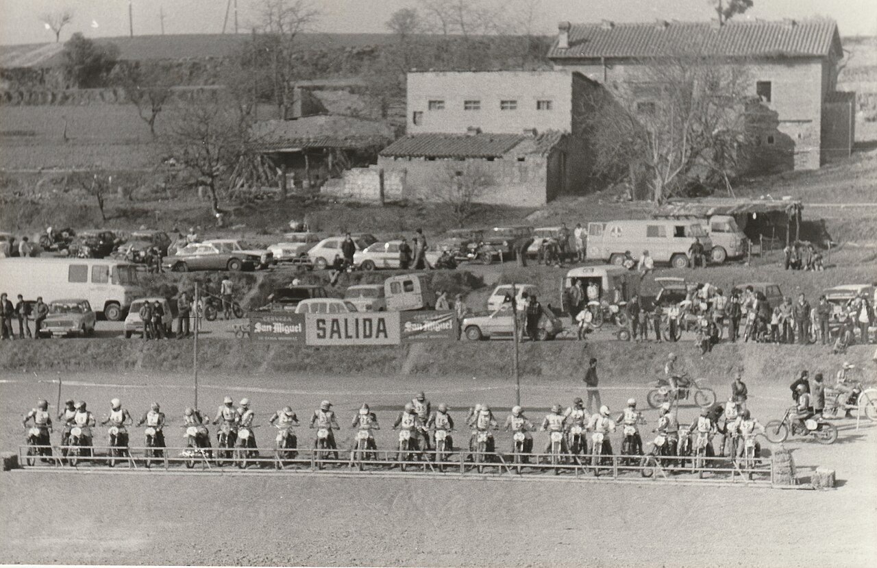 Circuit de Gallecs