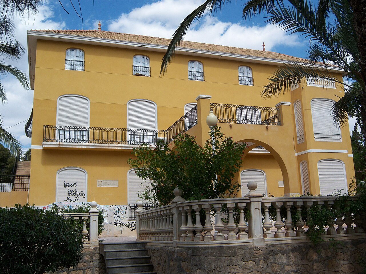 Museo Arqueológico Municipal de Crevillente