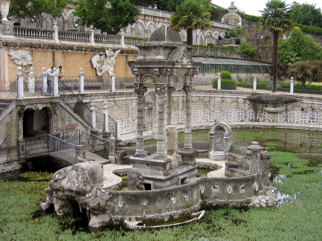 Parque del Pasatiempo