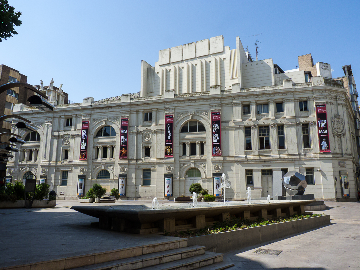 Teatro Principal