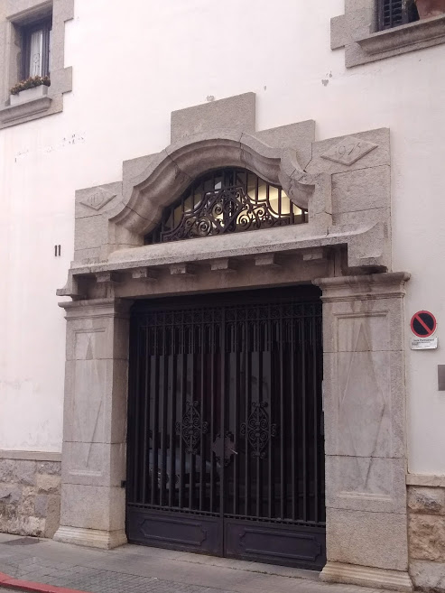 Biblioteca Popular per a la Dona de Girona