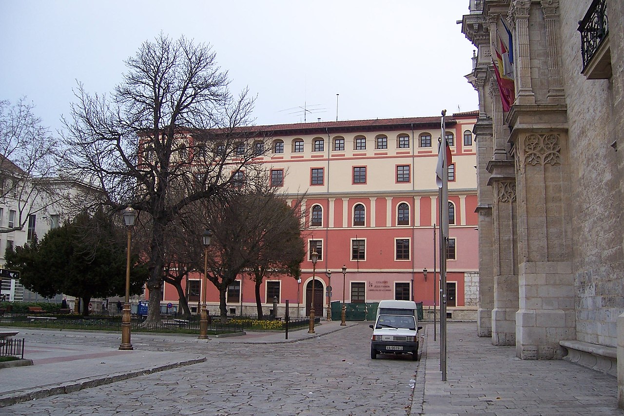 Casa de los Vitoria