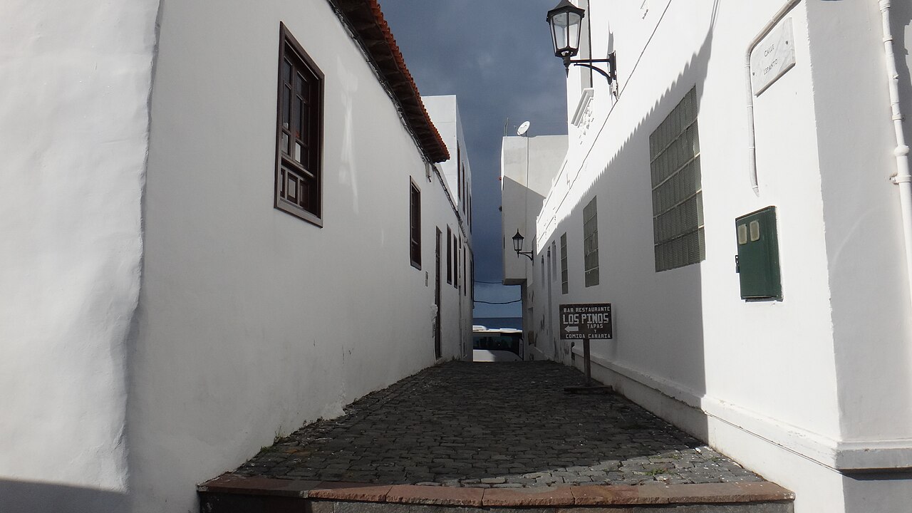 Restaurante Los Pinos