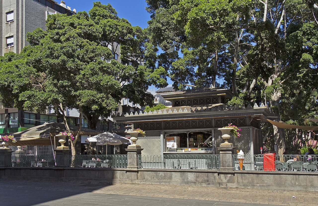 Bar El Príncipe