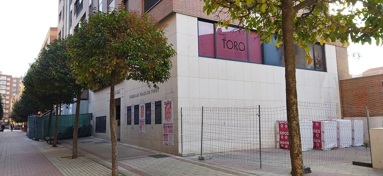 Museo del Toro