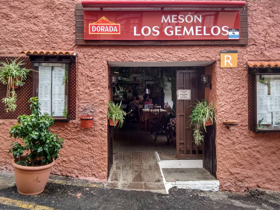 Mesón Los Gemelos
