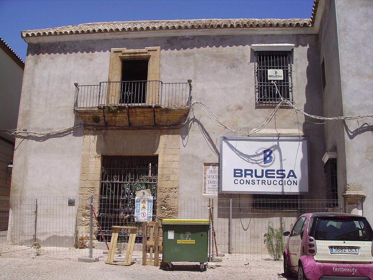 Casa de Bulas