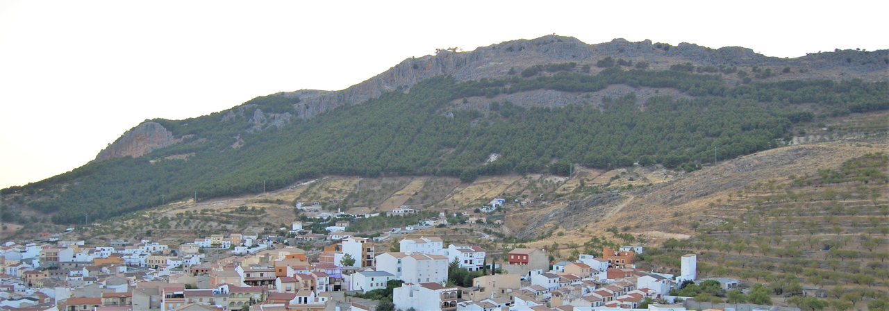 Abrigos La Serrezuela
