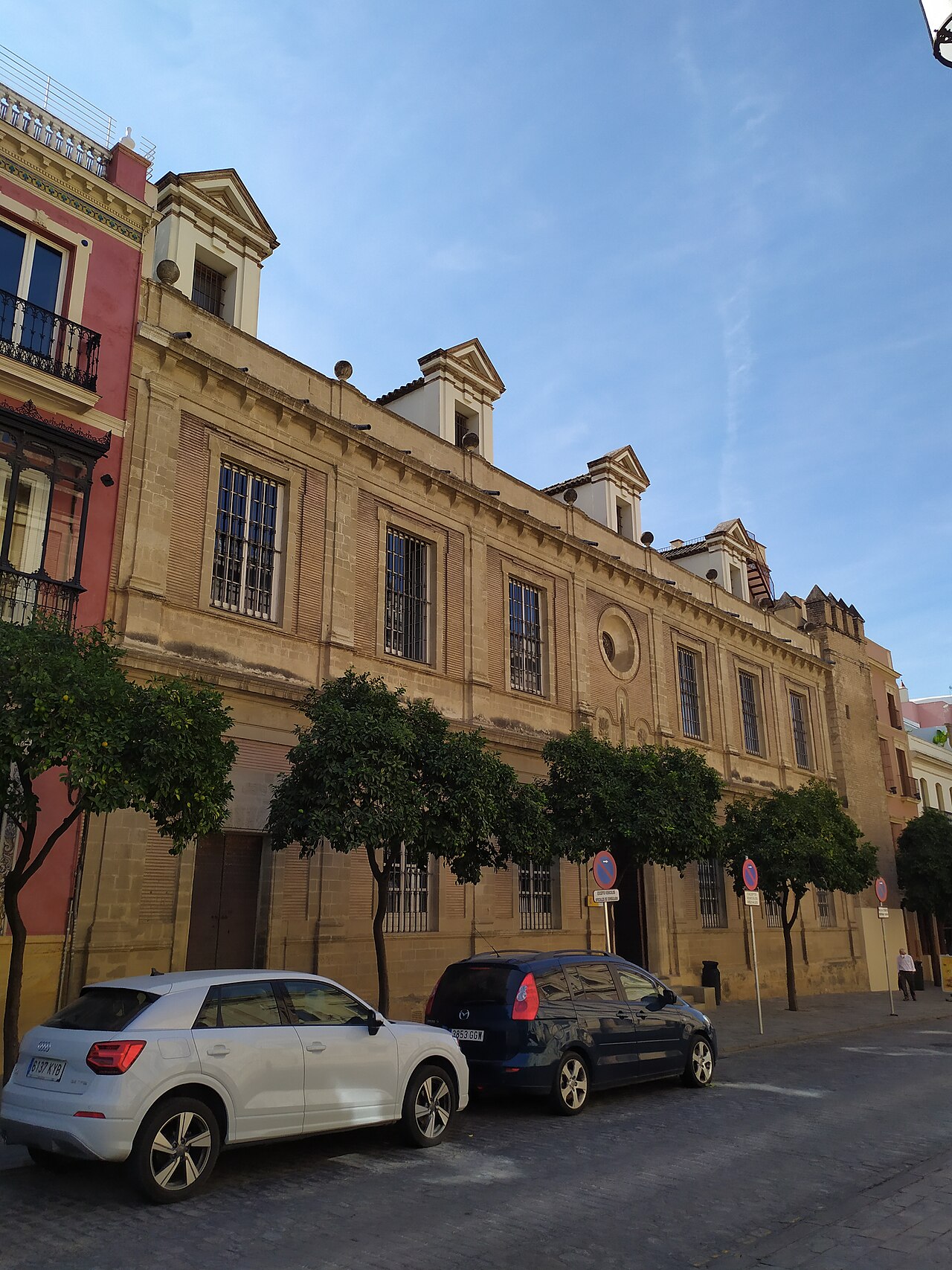 Cilla del Cabildo