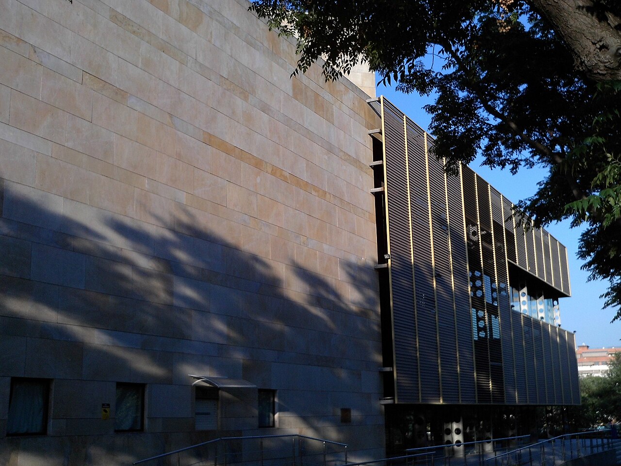 Teatro Central
