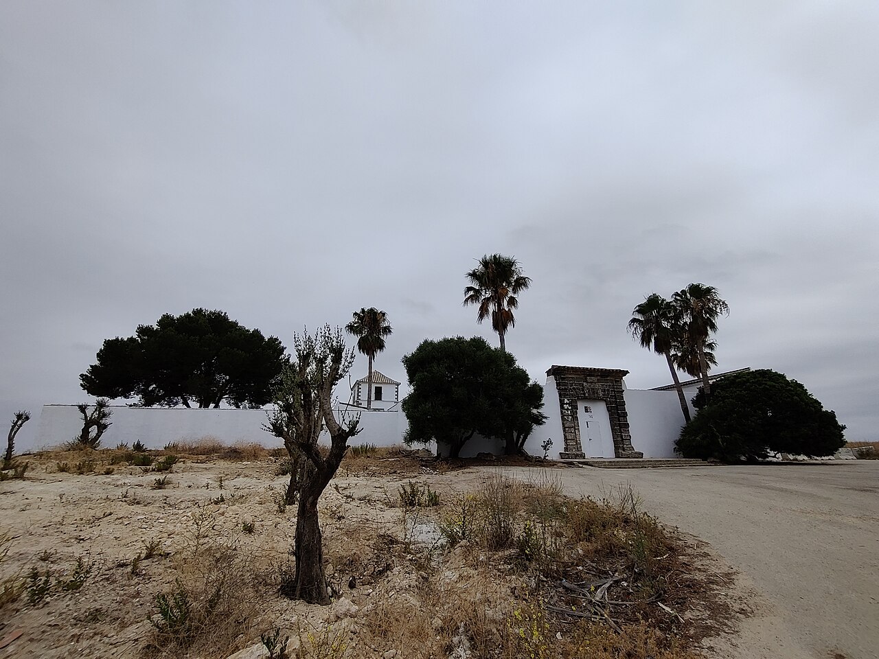 Cortijo las Beatillas