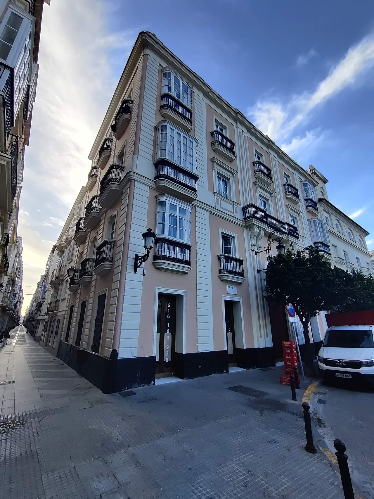 Café Apolo