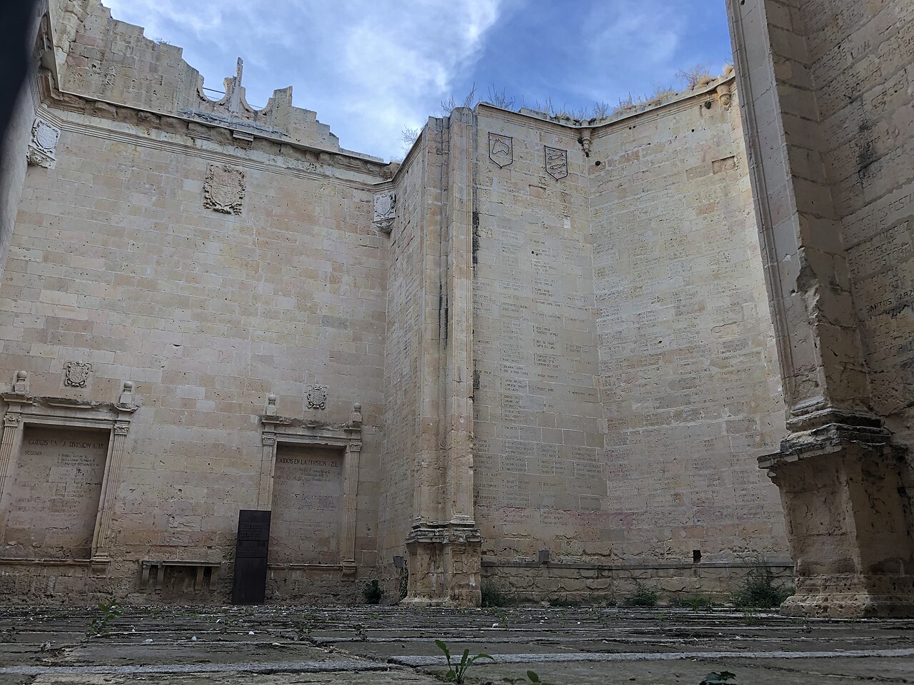 Convento de San Agustín