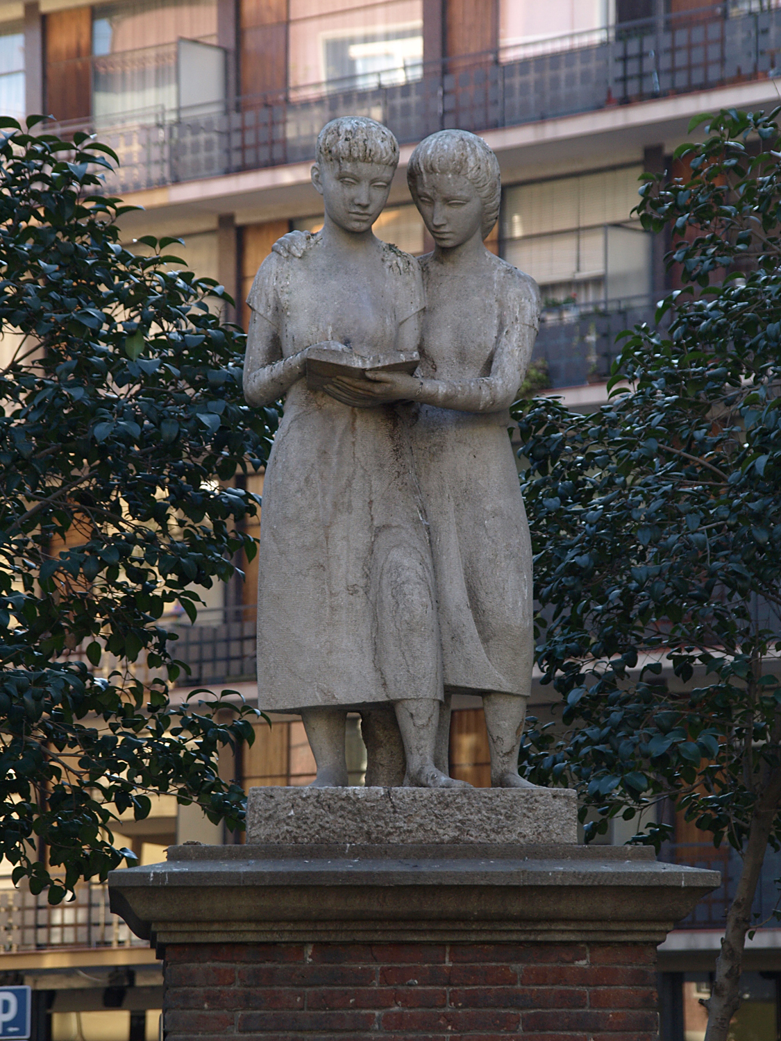 Font de la Lliçó