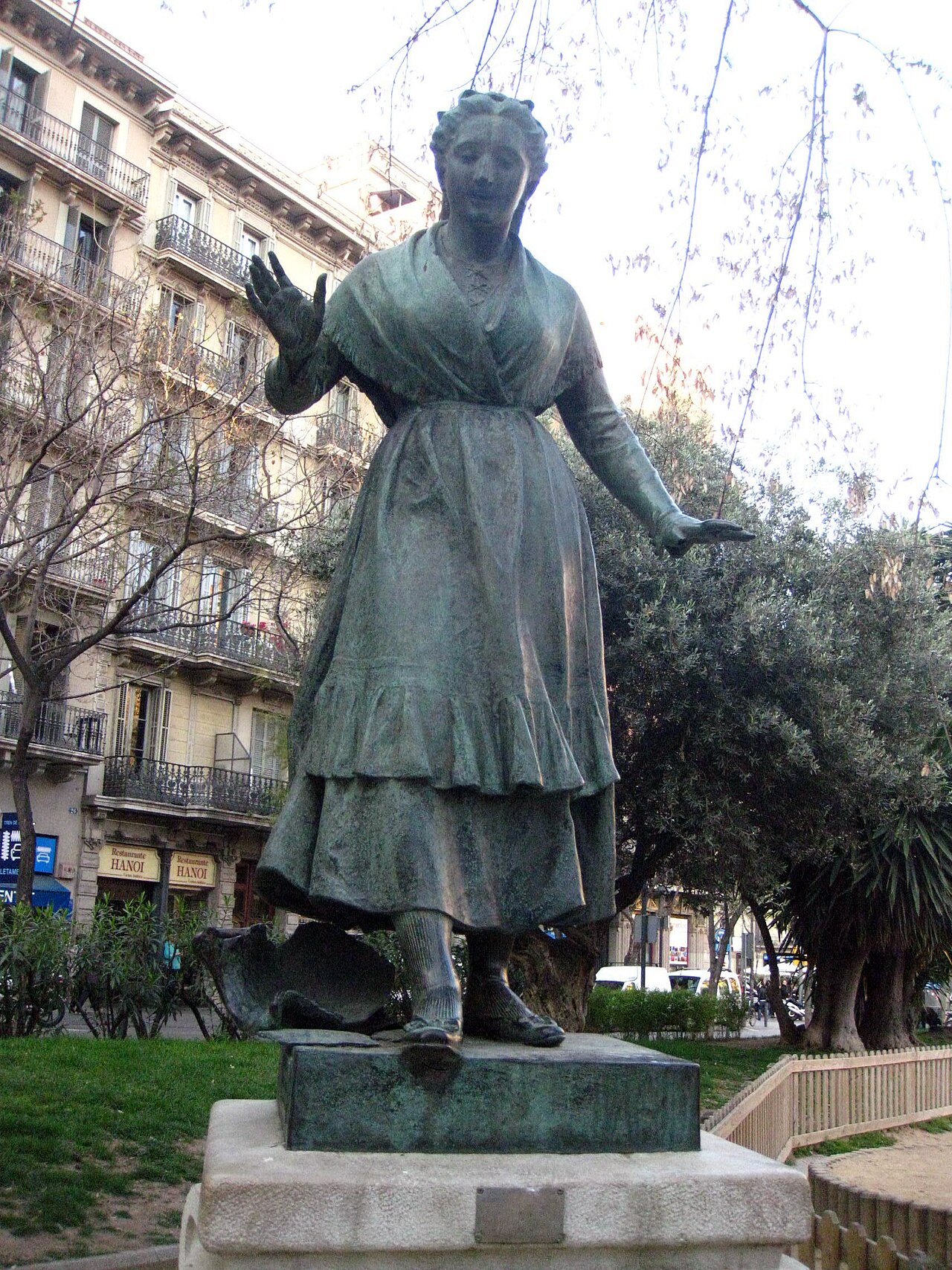 Font de la Pagesa