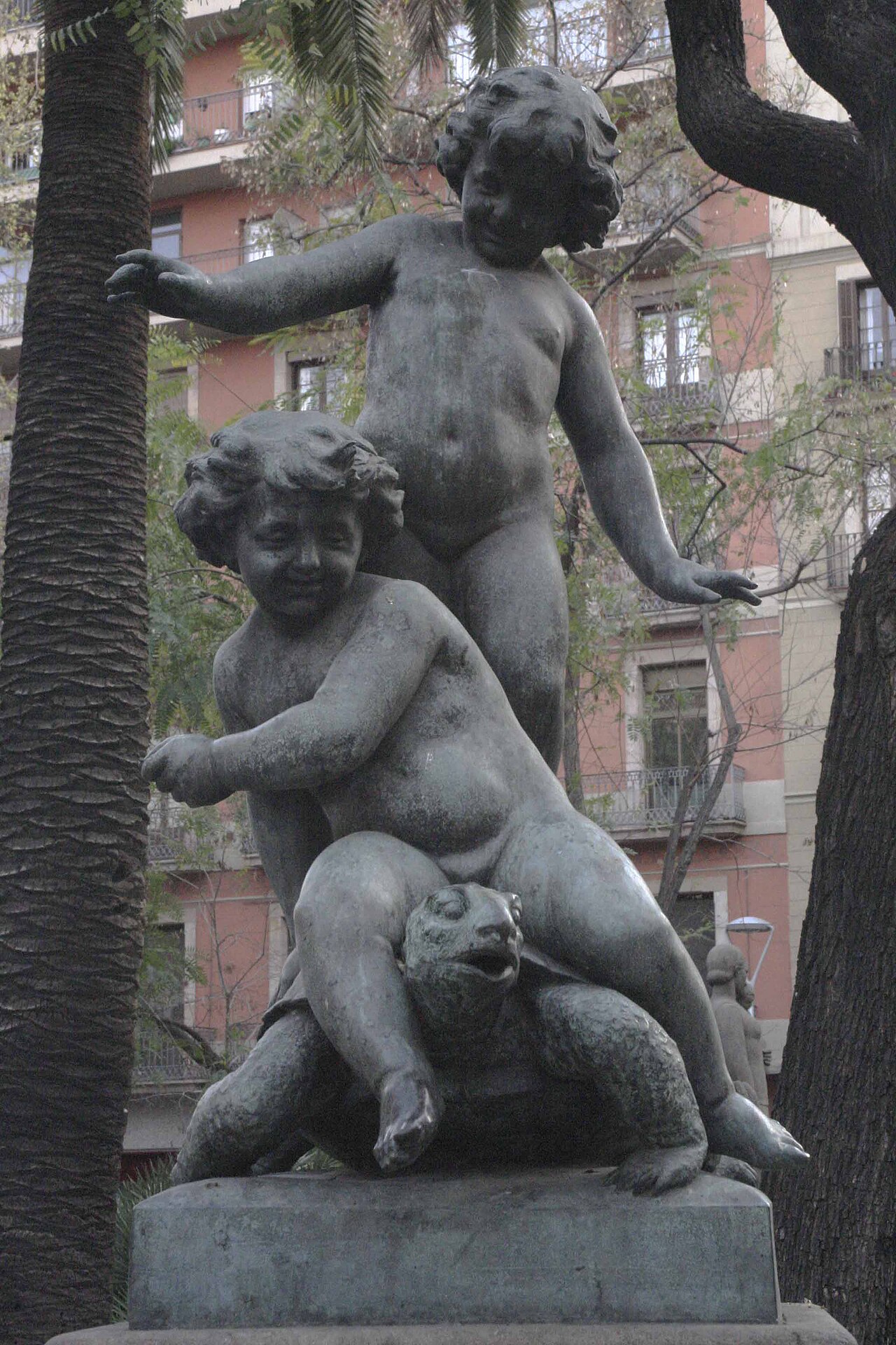 Font de la Tortuga